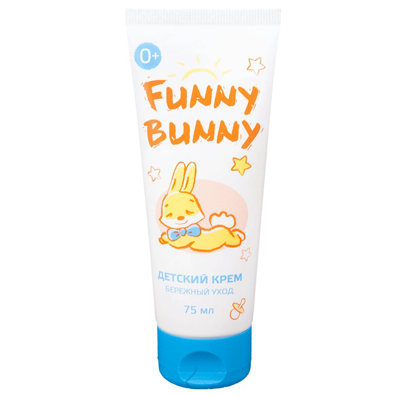 Крем банни. Cream bunny. Фанни банни крем для детей с пантенолом. Мороженое в упаковке. Ручка ice cream bunny.