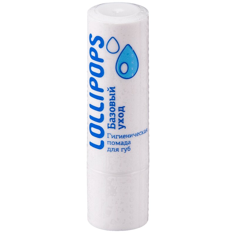 Гигиеническая помада Ozon