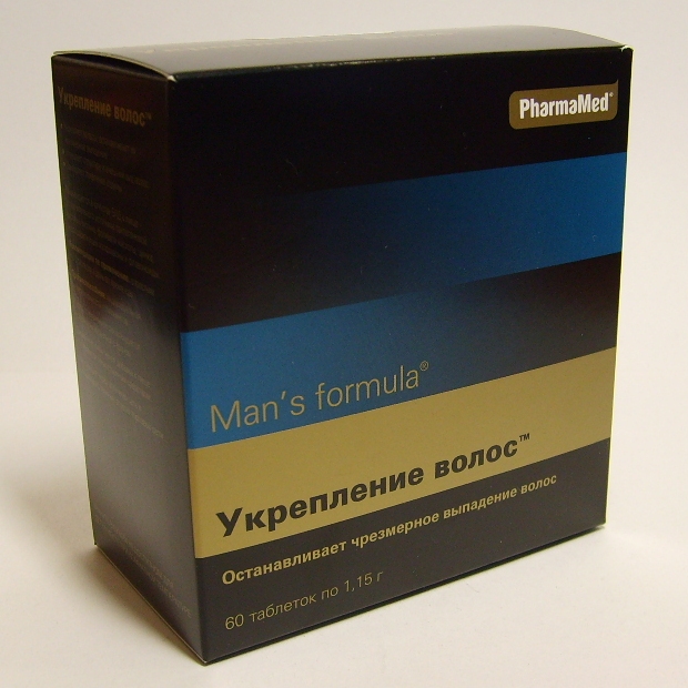 Менс формула для мужчин больше чем. PHARMAMED man's Formula. Поливитамины Менс формула. Мужские витамины Менс формула. Мен-с формула больше чем поливитамины капс №60.