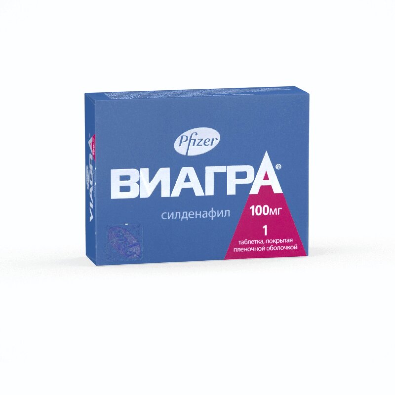 Виагра Ozon